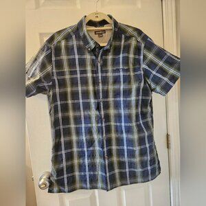 Eddie Bauer Polo Large